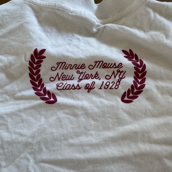 Disney women top Small‎ - Picture 4 of 4